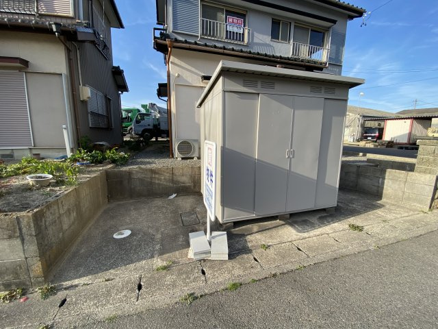 半田市岩滑東町戸建てのその他