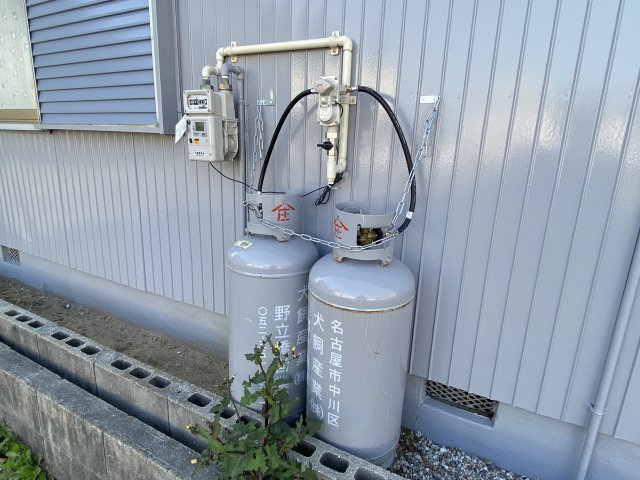 半田市岩滑東町戸建てのその他共用部分