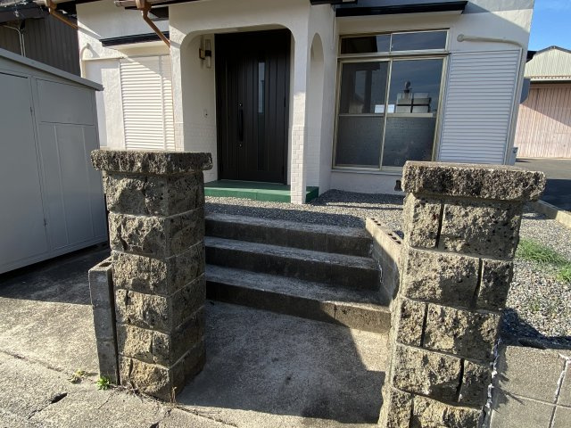 半田市岩滑東町戸建てのその他