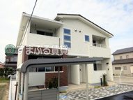 レーヴ　Ⅰ　西尾市吉良町の画像