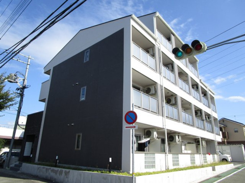 アシンメトリー三田の詳細ページ 三田市賃貸 ピタットハウス三田店