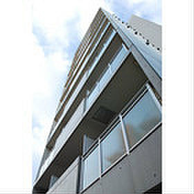 【外観】 | プレール・ドゥーク上北沢