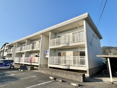 apartment 辻堂