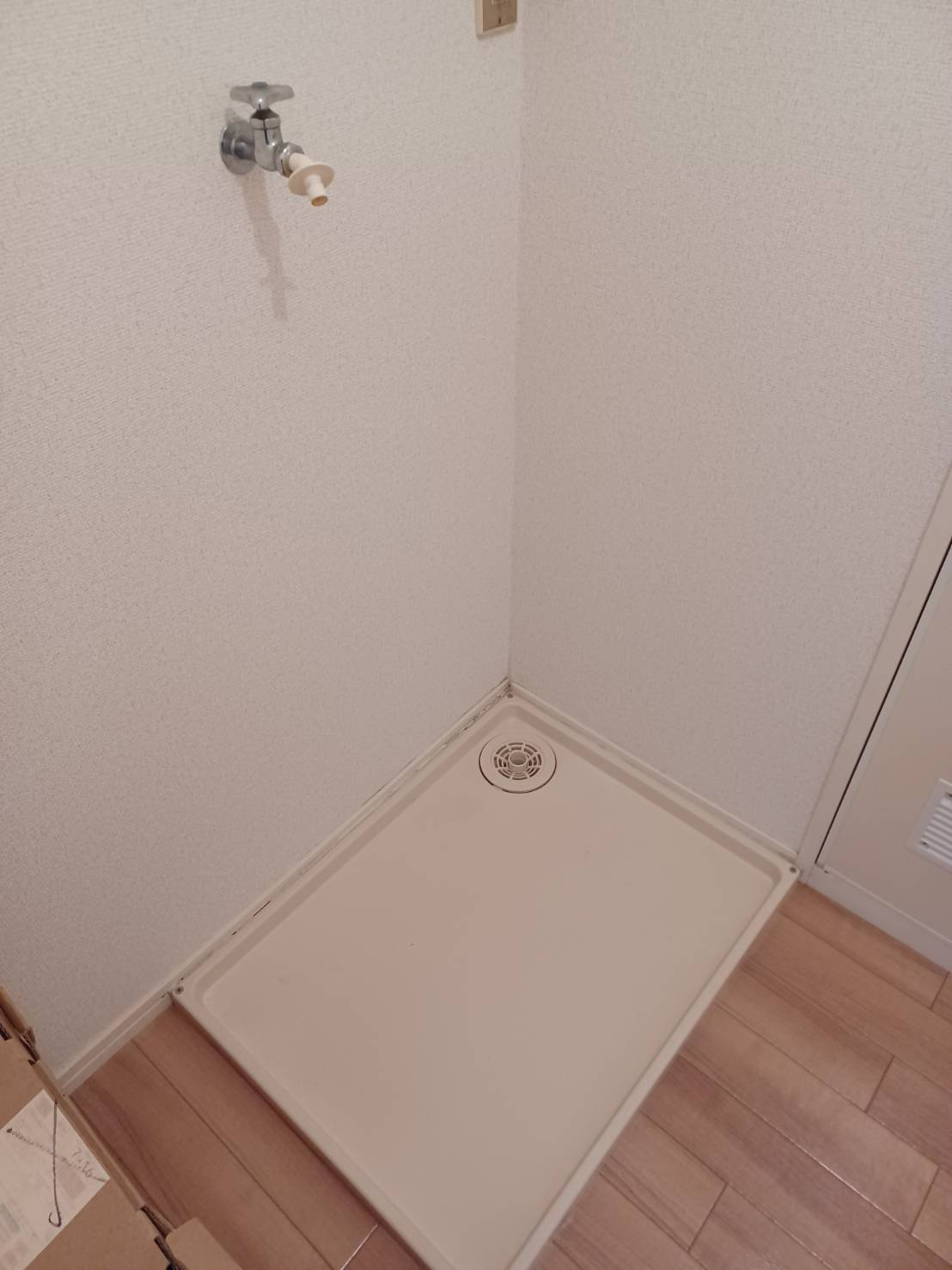 メゾンドジョブレの設備