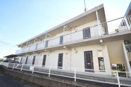 阿南市那賀川町赤池のマンションの画像