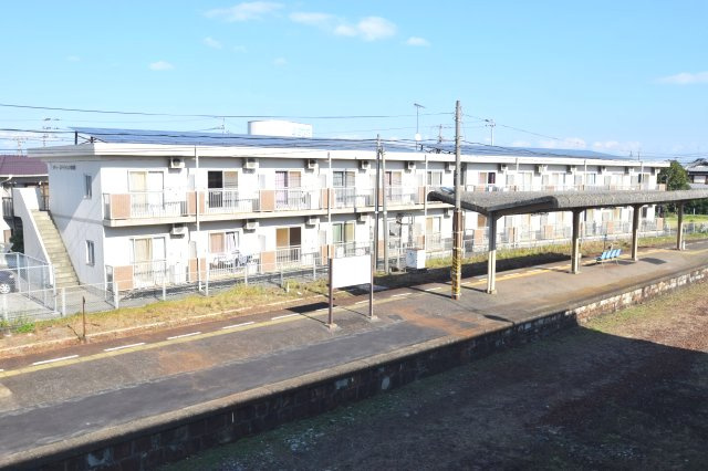 【外観】 | 外観もきれいです