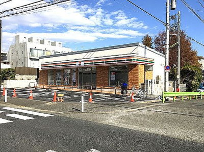 【周辺】 | メイクスデザイン用賀