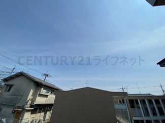 【展望】