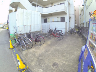 【その他共用部分】