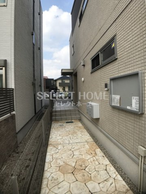 【その他共用部分】 | メゾン広元