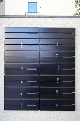 【その他共用部分】 | CITY STAGE CURE（シティステージコア）