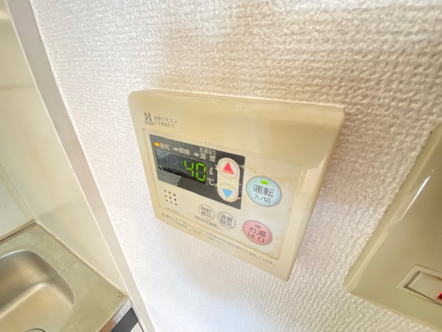 ＭＫビルの設備