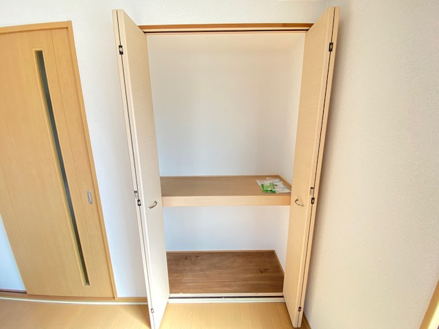 ＭＫビルの収納