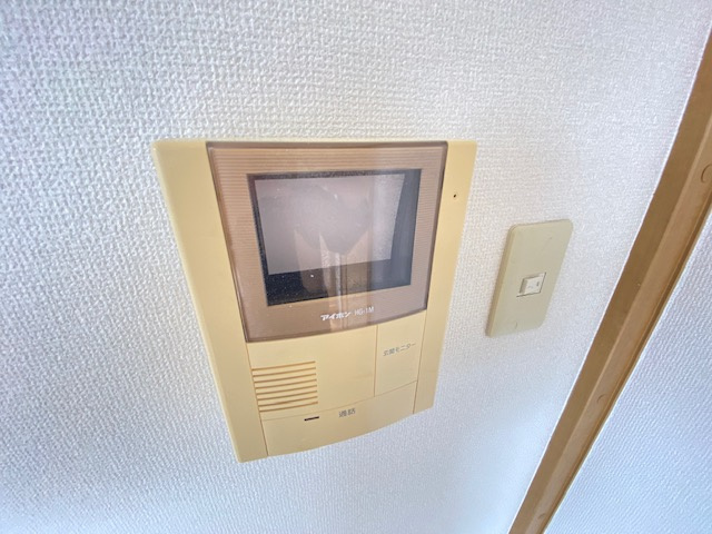 ＭＫビルのセキュリティ