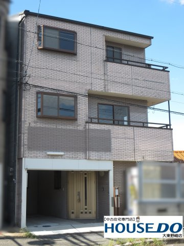 中古戸建　四條畷市大字清瀧（平成11年築）