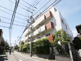 【外観】 | アパートメンツ駒沢大学