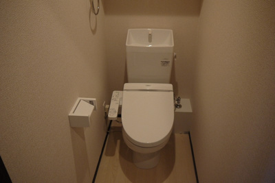 【トイレ】 | レオネクスト宝