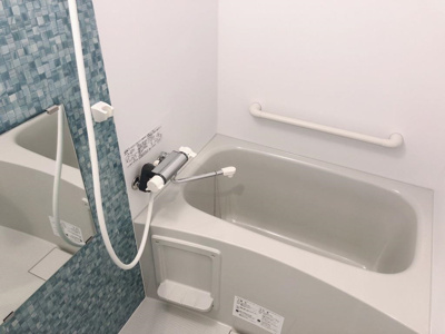 【浴室】 | レオネクスト宝