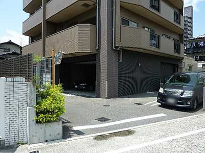 【外観】 | クレアコート牛田本町