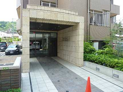 【その他共用部分】 | クレアコート牛田本町