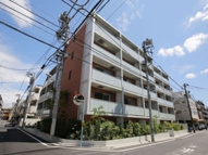Ｍａｐｌｅ　Ｇａｒｄｅｎ中野富士見町（メープルガーデン）の画像