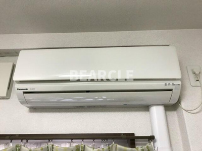 【設備】 | アスヴェル京都御所前Ⅱ