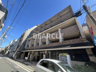 アスヴェル京都御所前Ⅱの画像