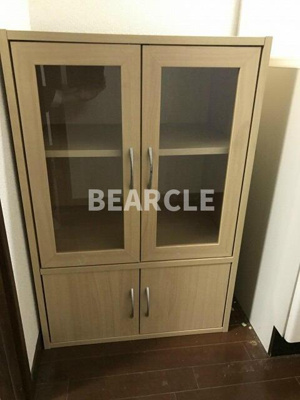 【寝室】 | アスヴェル京都御所前Ⅱ