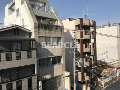 【展望】 | アスヴェル京都御所前Ⅱ