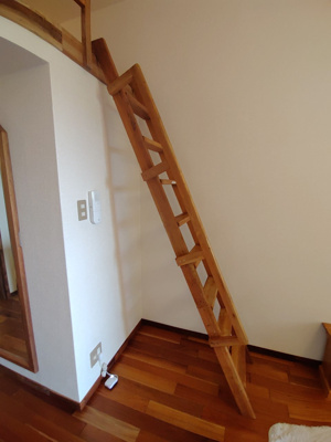 【内装】 | セザンヌ佐藤 | イメージ写真
