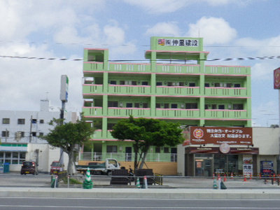 【外観】 | マンションTomo