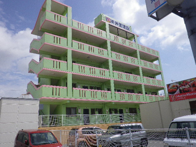 【外観】 | マンションTomo