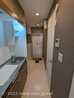 【内装】 | BestStageシリウス柳瀬川