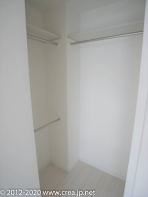 【収納】 | BestStageシリウス柳瀬川 | ※別号室