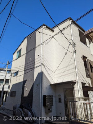 【外観】 | BestStageシリウス柳瀬川