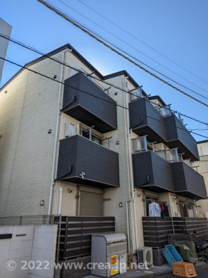 【その他】 | BestStageシリウス柳瀬川