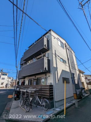 【外観】 | BestStageシリウス柳瀬川