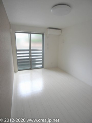 【洋室】 | BestStageシリウス柳瀬川 | ※別号室