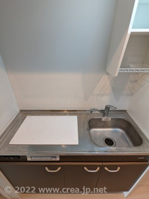 【キッチン】 | BestStageシリウス柳瀬川
