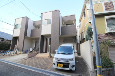 【外観】 | Navicube