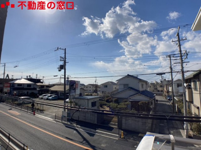 【展望】 | 明石市東野町-1号地　新築戸建