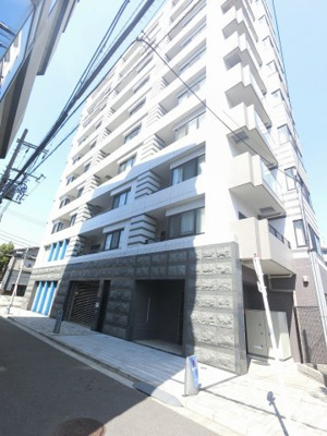 【外観】 | セルアージュ横濱鶴見アストレ | 外観