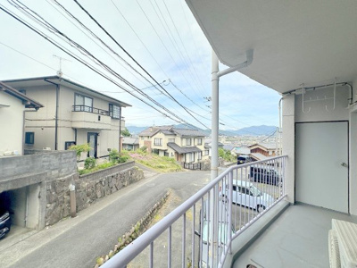 【展望】 | 第2正田ビル