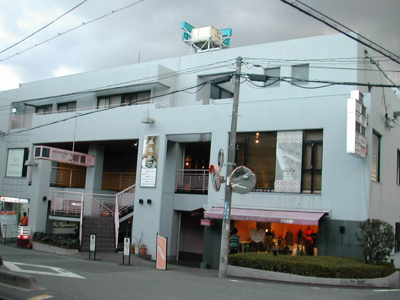 【外観】 | イヴビル