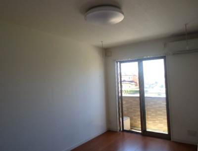 【内装】 | ベイサイドプレイス