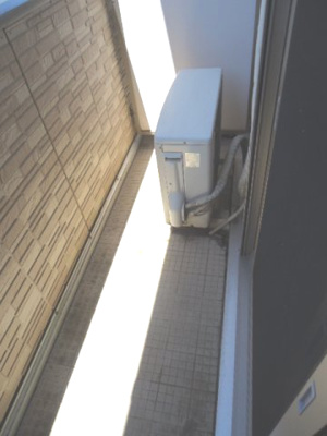 【玄関】 | ベイサイドプレイス