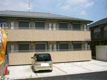 ベイサイドプレイスの画像