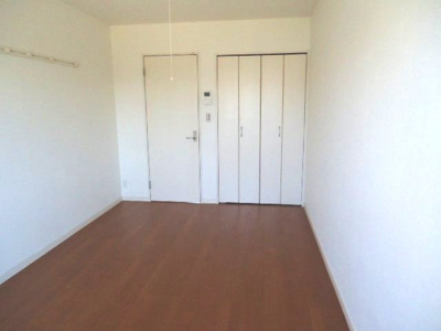 【洋室】 | ベイサイドプレイス