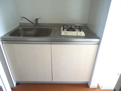 【洋室】 | ベイサイドプレイス