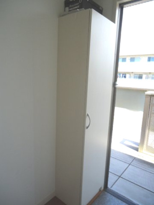 【設備】 | ベイサイドプレイス | エアコン